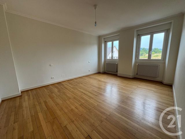 maison à louer - 6 pièces - 137.0 m2 - OTTERSWILLER - 67 - ALSACE - Century 21 Pays Du Haut Barr
