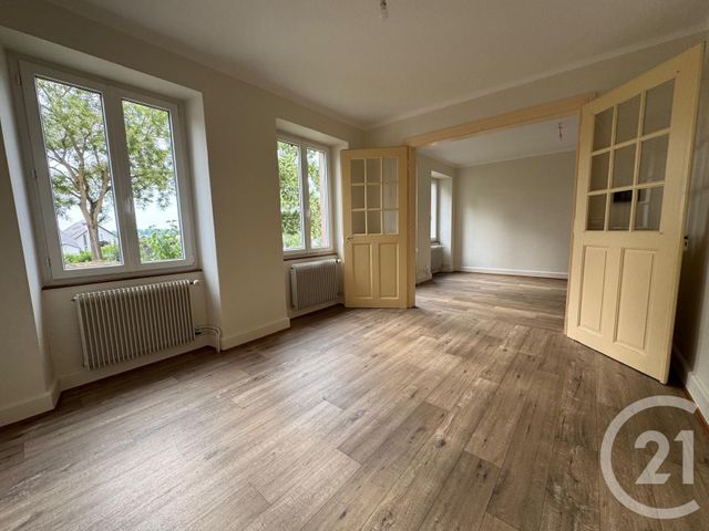 Maison à louer OTTERSWILLER