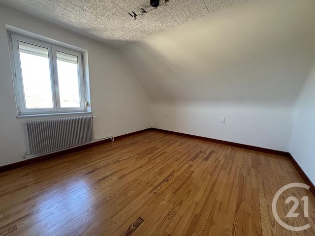 maison à louer - 5 pièces - 128.0 m2 - DANNE ET QUATRE VENTS - 57 - LORRAINE - Century 21 Pays Du Haut Barr