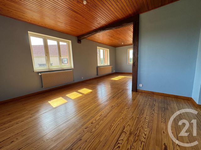 maison à louer - 5 pièces - 128.0 m2 - DANNE ET QUATRE VENTS - 57 - LORRAINE - Century 21 Pays Du Haut Barr