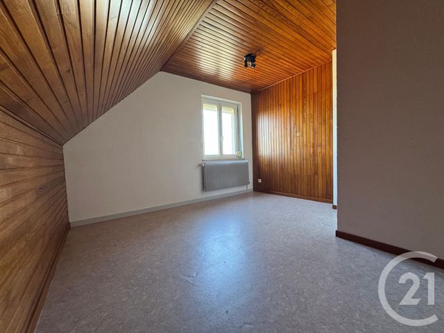 maison à louer - 5 pièces - 128.0 m2 - DANNE ET QUATRE VENTS - 57 - LORRAINE - Century 21 Pays Du Haut Barr