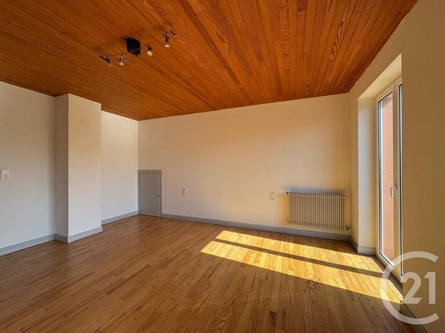 maison à louer - 5 pièces - 128.0 m2 - DANNE ET QUATRE VENTS - 57 - LORRAINE - Century 21 Pays Du Haut Barr