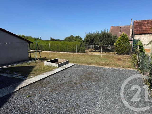 maison à louer - 5 pièces - 128.0 m2 - DANNE ET QUATRE VENTS - 57 - LORRAINE - Century 21 Pays Du Haut Barr