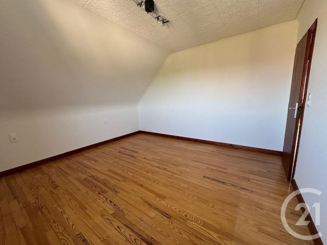 maison à louer - 5 pièces - 128.0 m2 - DANNE ET QUATRE VENTS - 57 - LORRAINE - Century 21 Pays Du Haut Barr