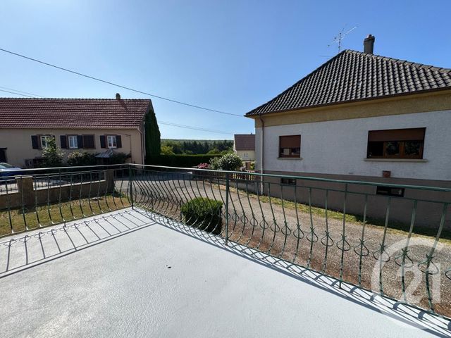 maison à louer - 5 pièces - 128.0 m2 - DANNE ET QUATRE VENTS - 57 - LORRAINE - Century 21 Pays Du Haut Barr