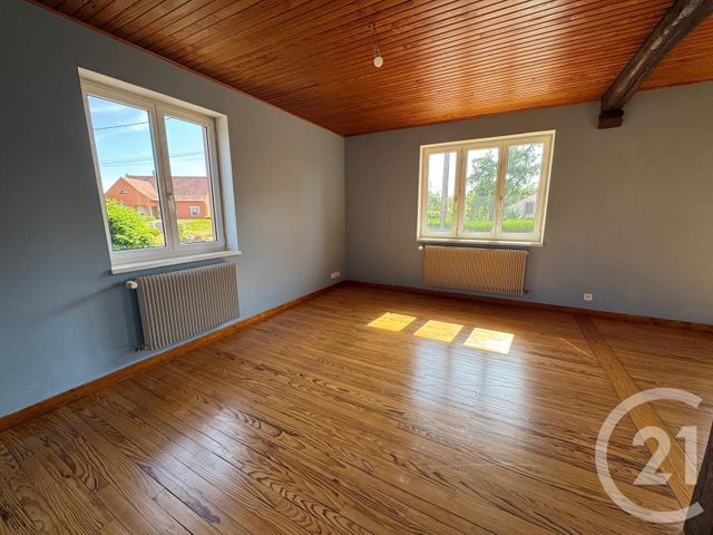 maison à louer - 5 pièces - 128.0 m2 - DANNE ET QUATRE VENTS - 57 - LORRAINE - Century 21 Pays Du Haut Barr