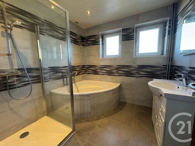 maison à louer - 5 pièces - 128.0 m2 - DANNE ET QUATRE VENTS - 57 - LORRAINE - Century 21 Pays Du Haut Barr