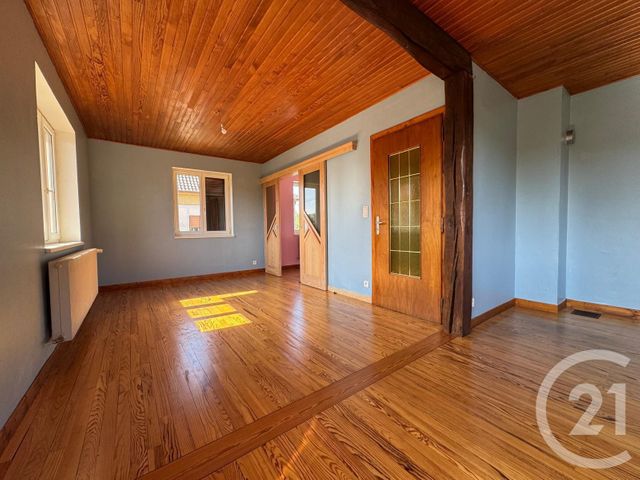 maison à louer - 5 pièces - 128.0 m2 - DANNE ET QUATRE VENTS - 57 - LORRAINE - Century 21 Pays Du Haut Barr