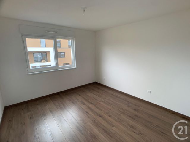 Appartement F2 à louer - 2 pièces - 47.0 m2 - SAVERNE - 67 - ALSACE - Century 21 Pays Du Haut Barr