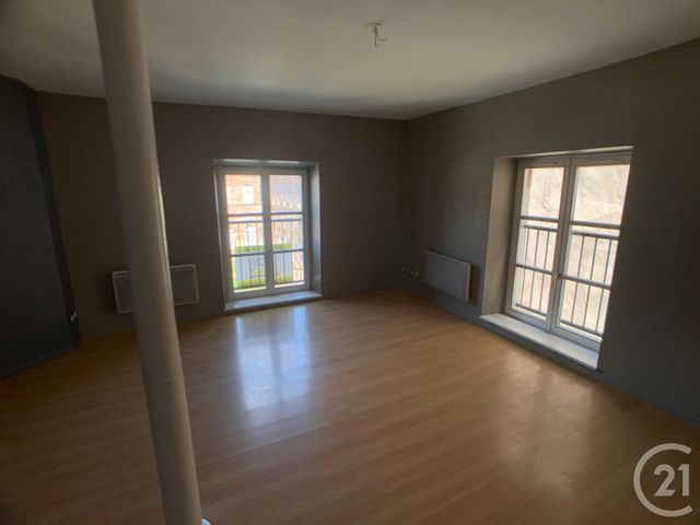 Appartement F3 à louer - 3 pièces - 63.0 m2 - SAVERNE - 67 - ALSACE - Century 21 Pays Du Haut Barr