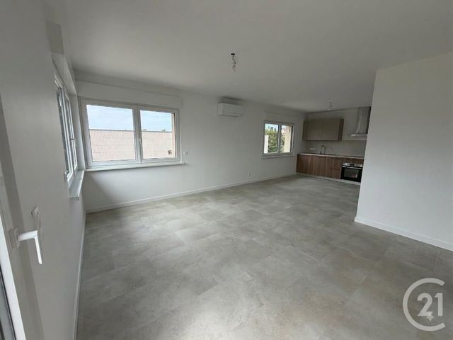 Appartement F3 à louer - 3 pièces - 75.0 m2 - SCHWINDRATZHEIM - 67 - ALSACE - Century 21 Pays Du Haut Barr