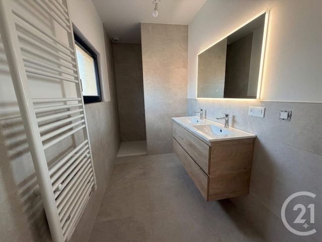 Appartement F3 à louer - 3 pièces - 75.0 m2 - SCHWINDRATZHEIM - 67 - ALSACE - Century 21 Pays Du Haut Barr