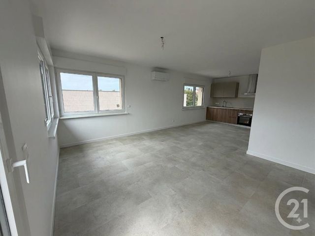 Appartement F3 à louer SCHWINDRATZHEIM