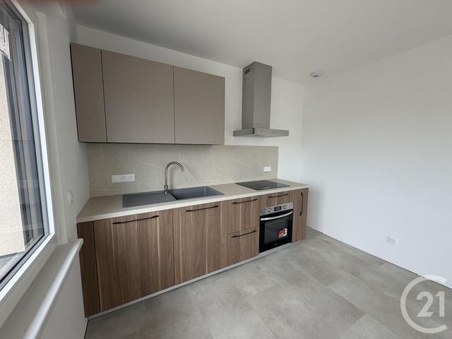 Appartement F3 à louer - 3 pièces - 75.0 m2 - SCHWINDRATZHEIM - 67 - ALSACE - Century 21 Pays Du Haut Barr