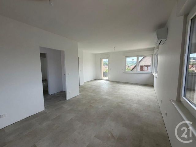 Appartement F3 à louer - 3 pièces - 75.0 m2 - SCHWINDRATZHEIM - 67 - ALSACE - Century 21 Pays Du Haut Barr