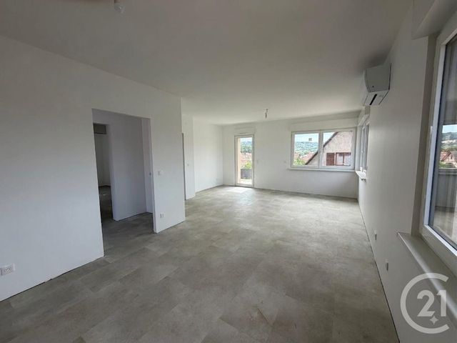 Appartement F3 à louer - 3 pièces - 75.0 m2 - SCHWINDRATZHEIM - 67 - ALSACE - Century 21 Pays Du Haut Barr