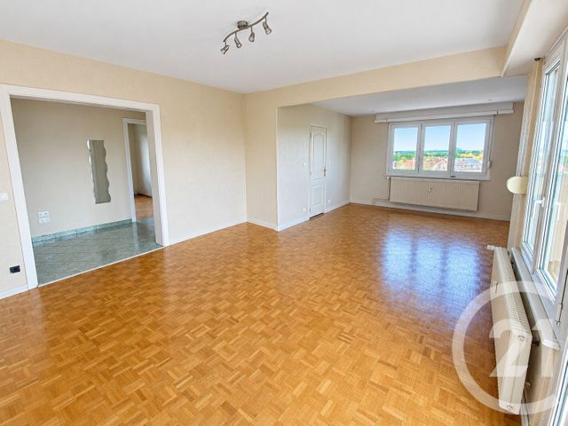 Appartement F3 à vendre - 3 pièces - 81.6 m2 - SAVERNE - 67 - ALSACE - Century 21 Pays Du Haut Barr