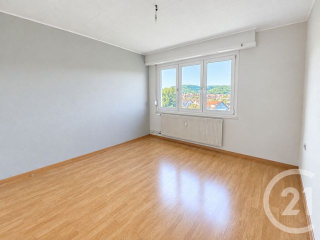 Appartement F3 à vendre - 3 pièces - 81.6 m2 - SAVERNE - 67 - ALSACE - Century 21 Pays Du Haut Barr