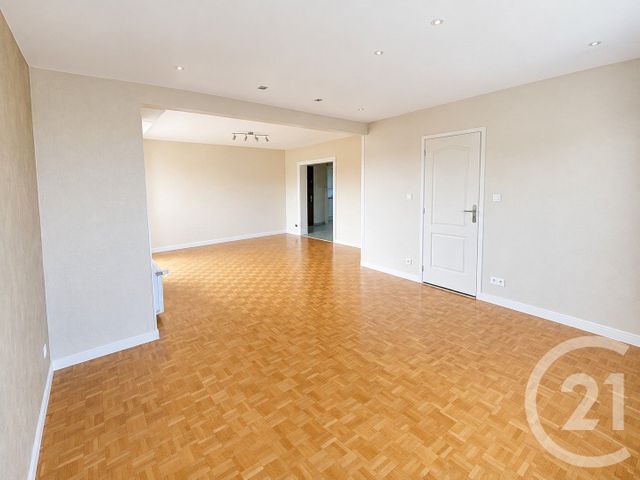 Appartement F3 à vendre - 3 pièces - 81.6 m2 - SAVERNE - 67 - ALSACE - Century 21 Pays Du Haut Barr
