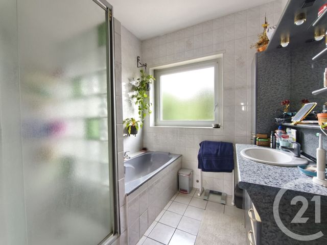 maison à vendre - 4 pièces - 87.0 m2 - MARLENHEIM - 67 - ALSACE - Century 21 Pays Du Haut Barr