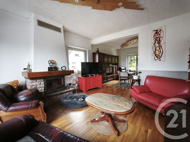 maison à vendre - 4 pièces - 87.0 m2 - MARLENHEIM - 67 - ALSACE - Century 21 Pays Du Haut Barr