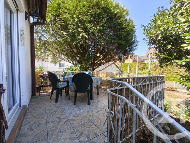 maison à vendre - 4 pièces - 87.0 m2 - MARLENHEIM - 67 - ALSACE - Century 21 Pays Du Haut Barr