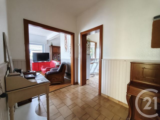 maison à vendre - 4 pièces - 87.0 m2 - MARLENHEIM - 67 - ALSACE - Century 21 Pays Du Haut Barr