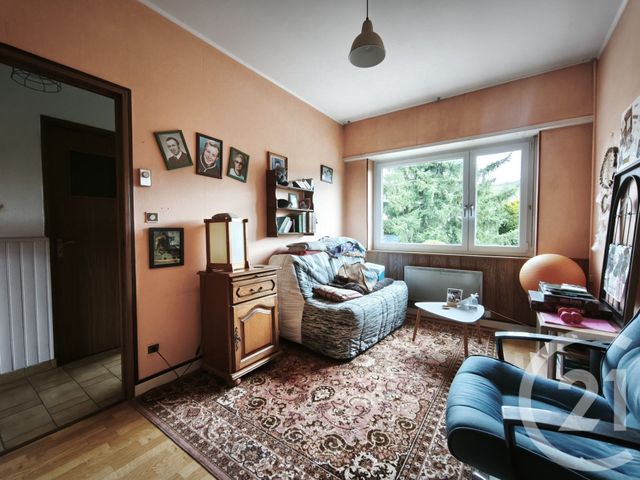 maison à vendre - 4 pièces - 87.0 m2 - MARLENHEIM - 67 - ALSACE - Century 21 Pays Du Haut Barr