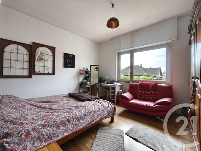 maison à vendre - 4 pièces - 87.0 m2 - MARLENHEIM - 67 - ALSACE - Century 21 Pays Du Haut Barr