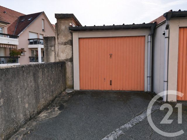 Parking à vendre SAVERNE
