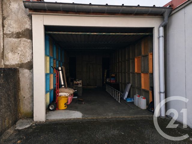 parking à vendre - 16.67 m2 - SAVERNE - 67 - ALSACE - Century 21 Pays Du Haut Barr