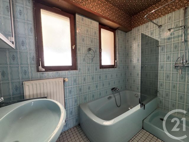 maison à vendre - 6 pièces - 157.0 m2 - LICHTENBERG - 67 - ALSACE - Century 21 Pays Du Haut Barr