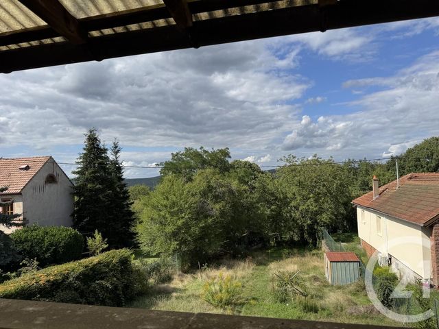 maison à vendre - 6 pièces - 157.0 m2 - LICHTENBERG - 67 - ALSACE - Century 21 Pays Du Haut Barr