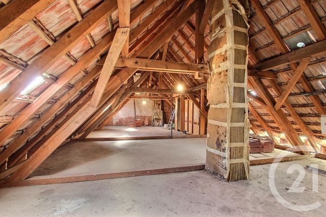maison à vendre - 6 pièces - 157.0 m2 - LICHTENBERG - 67 - ALSACE - Century 21 Pays Du Haut Barr