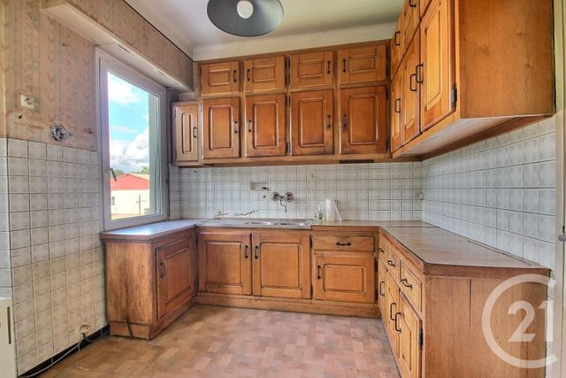 maison à vendre - 6 pièces - 157.0 m2 - LICHTENBERG - 67 - ALSACE - Century 21 Pays Du Haut Barr