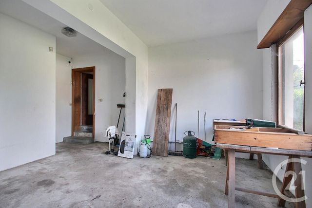 maison à vendre - 6 pièces - 157.0 m2 - LICHTENBERG - 67 - ALSACE - Century 21 Pays Du Haut Barr