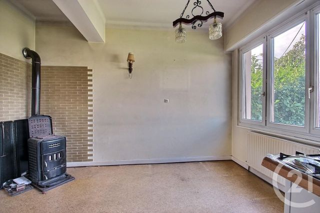 maison à vendre - 6 pièces - 157.0 m2 - LICHTENBERG - 67 - ALSACE - Century 21 Pays Du Haut Barr