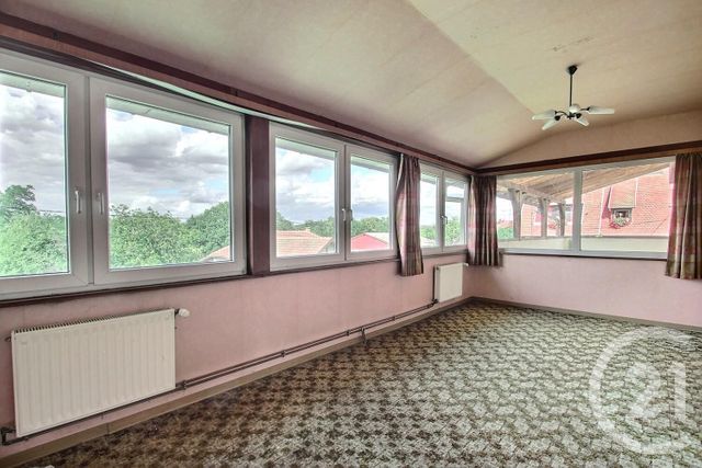 maison à vendre - 6 pièces - 157.0 m2 - LICHTENBERG - 67 - ALSACE - Century 21 Pays Du Haut Barr