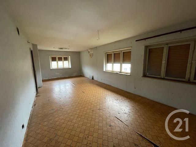 maison à vendre - 9 pièces - 215.0 m2 - GUNTZVILLER - 57 - LORRAINE - Century 21 Pays Du Haut Barr