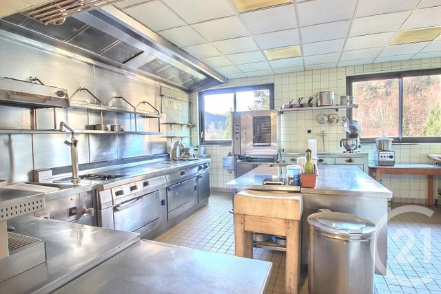 maison à vendre - 12 pièces - 530.0 m2 - PHILIPPSBOURG - 57 - LORRAINE - Century 21 Pays Du Haut Barr