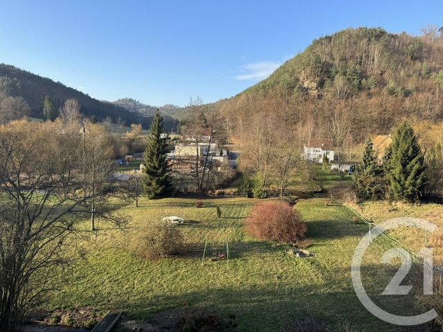 maison à vendre - 12 pièces - 530.0 m2 - PHILIPPSBOURG - 57 - LORRAINE - Century 21 Pays Du Haut Barr