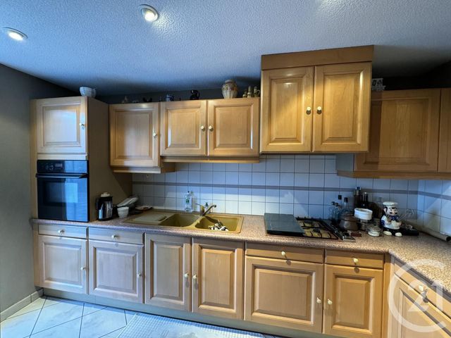 maison à vendre - 12 pièces - 530.0 m2 - PHILIPPSBOURG - 57 - LORRAINE - Century 21 Pays Du Haut Barr