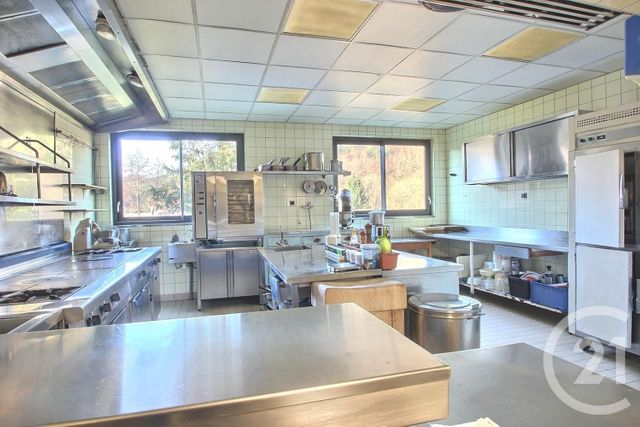 maison à vendre - 12 pièces - 530.0 m2 - PHILIPPSBOURG - 57 - LORRAINE - Century 21 Pays Du Haut Barr