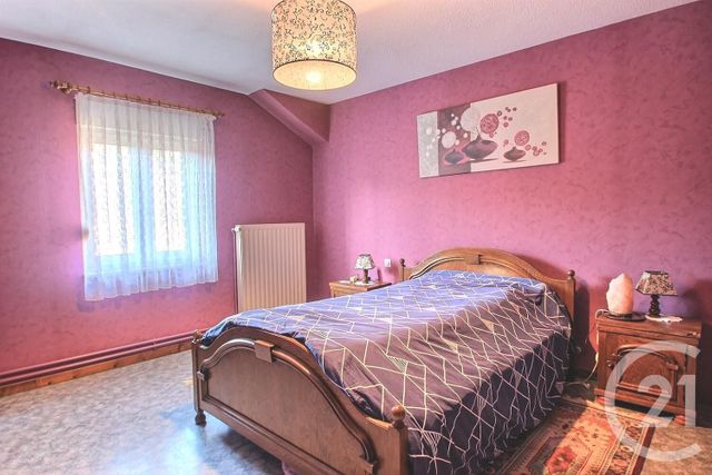 maison à vendre - 12 pièces - 530.0 m2 - PHILIPPSBOURG - 57 - LORRAINE - Century 21 Pays Du Haut Barr