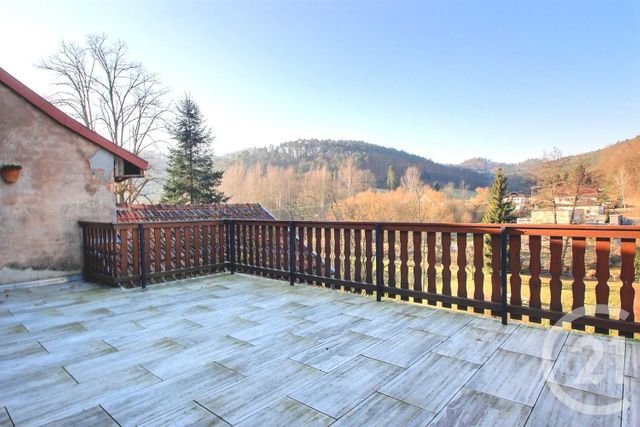 maison à vendre - 12 pièces - 530.0 m2 - PHILIPPSBOURG - 57 - LORRAINE - Century 21 Pays Du Haut Barr