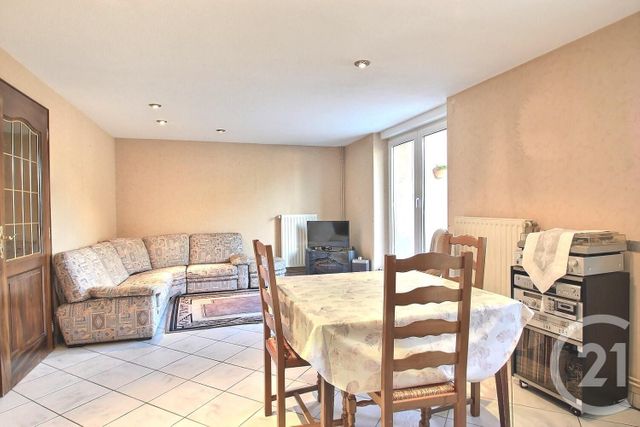 maison à vendre - 12 pièces - 530.0 m2 - PHILIPPSBOURG - 57 - LORRAINE - Century 21 Pays Du Haut Barr