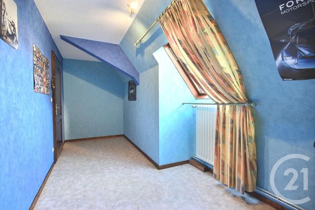 maison à vendre - 12 pièces - 530.0 m2 - PHILIPPSBOURG - 57 - LORRAINE - Century 21 Pays Du Haut Barr