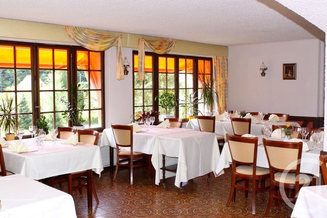 maison à vendre - 12 pièces - 530.0 m2 - PHILIPPSBOURG - 57 - LORRAINE - Century 21 Pays Du Haut Barr