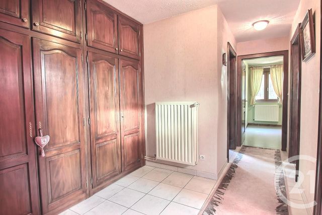 maison à vendre - 12 pièces - 530.0 m2 - PHILIPPSBOURG - 57 - LORRAINE - Century 21 Pays Du Haut Barr