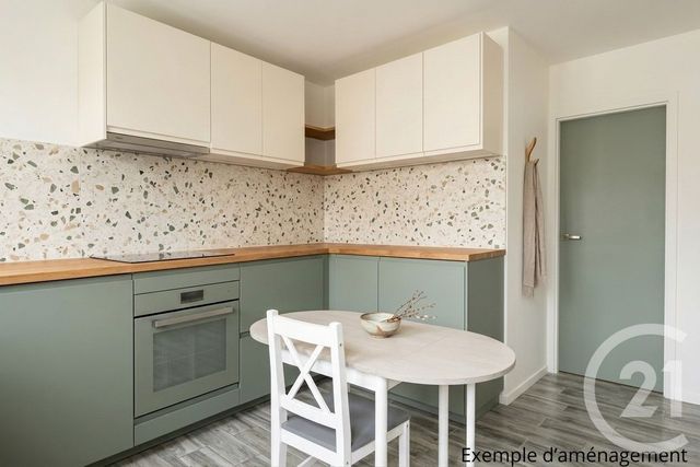 maison à vendre - 4 pièces - 80.0 m2 - HAGUENAU - 67 - ALSACE - Century 21 Pays Du Haut Barr